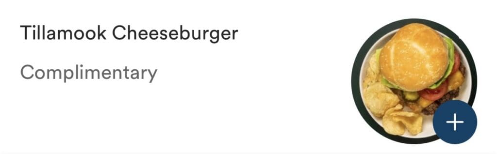 AS Tillamook Cheeseburger 2
