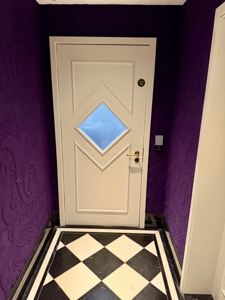 Great Scotland Yard Hotel 68