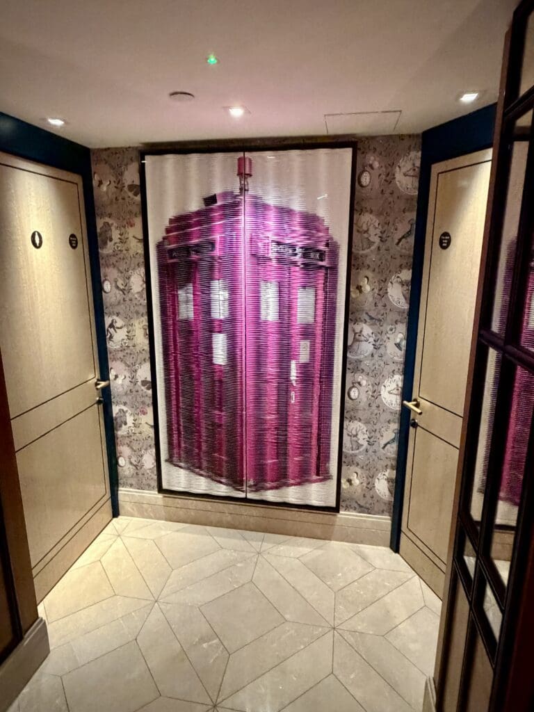 Great Scotland Yard Hotel 6