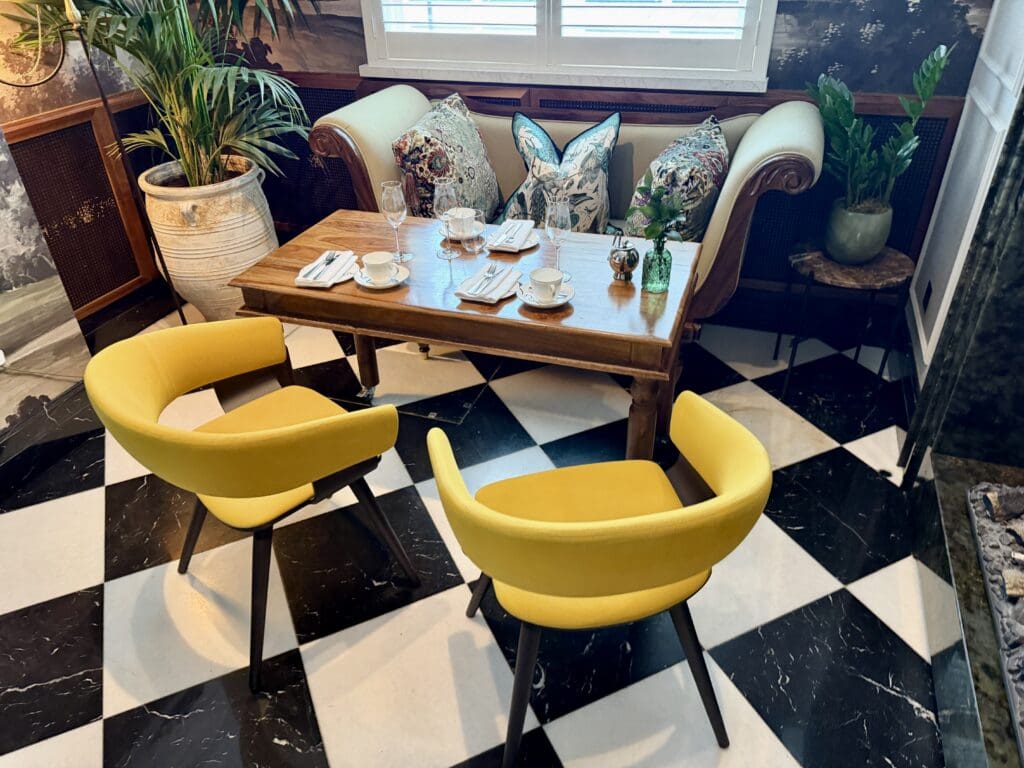 Great Scotland Yard Hotel 61