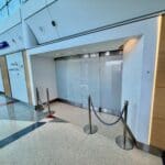 Lounge Review: Admirals Club® (ORD – Terminal 3 Concourse G)