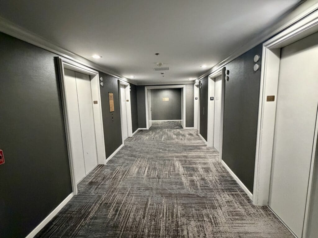 Hilton Signia San Jose 11