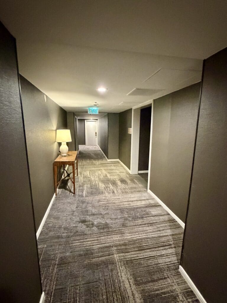 Hilton Signia San Jose 12
