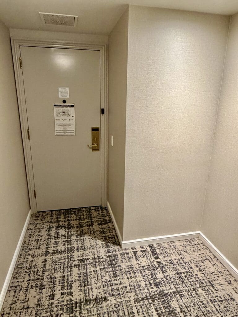 Hilton Signia San Jose 14