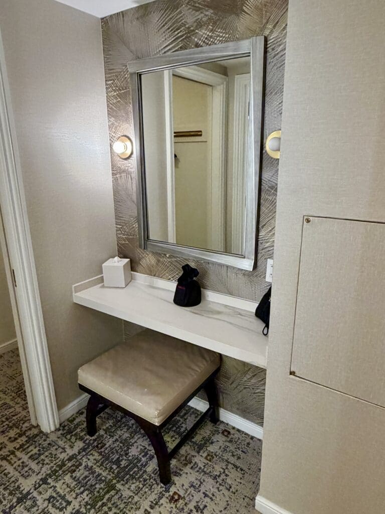Hilton Signia San Jose 16