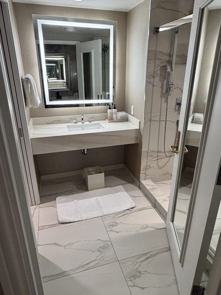 Hilton Signia San Jose 18