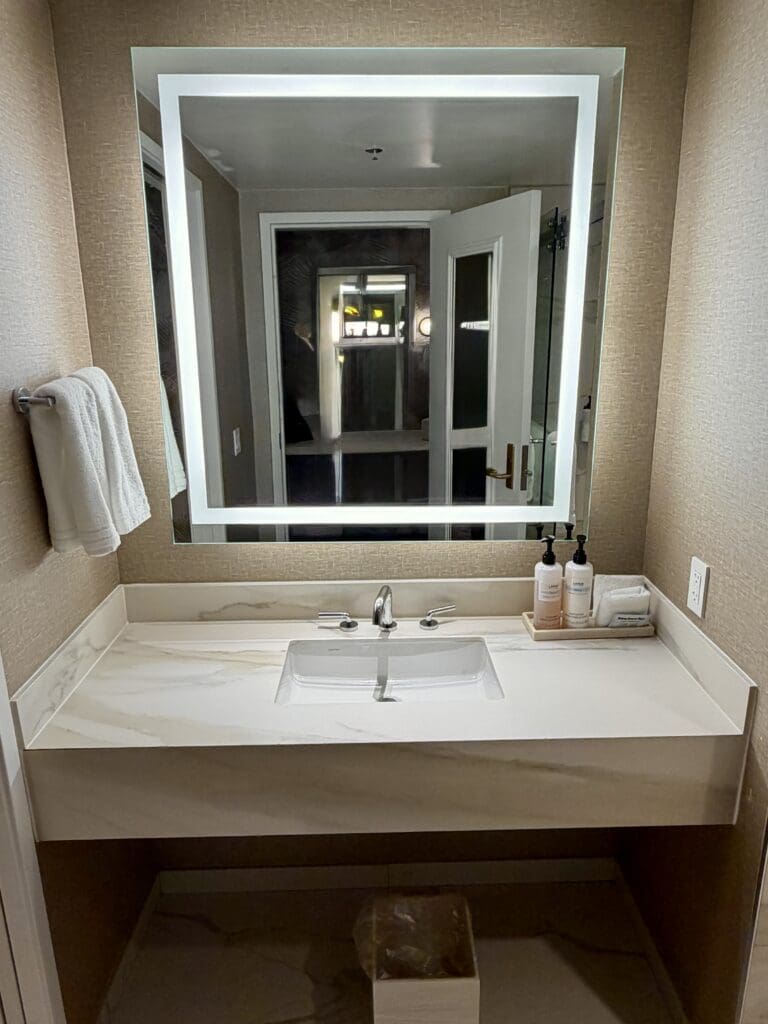 Hilton Signia San Jose 19