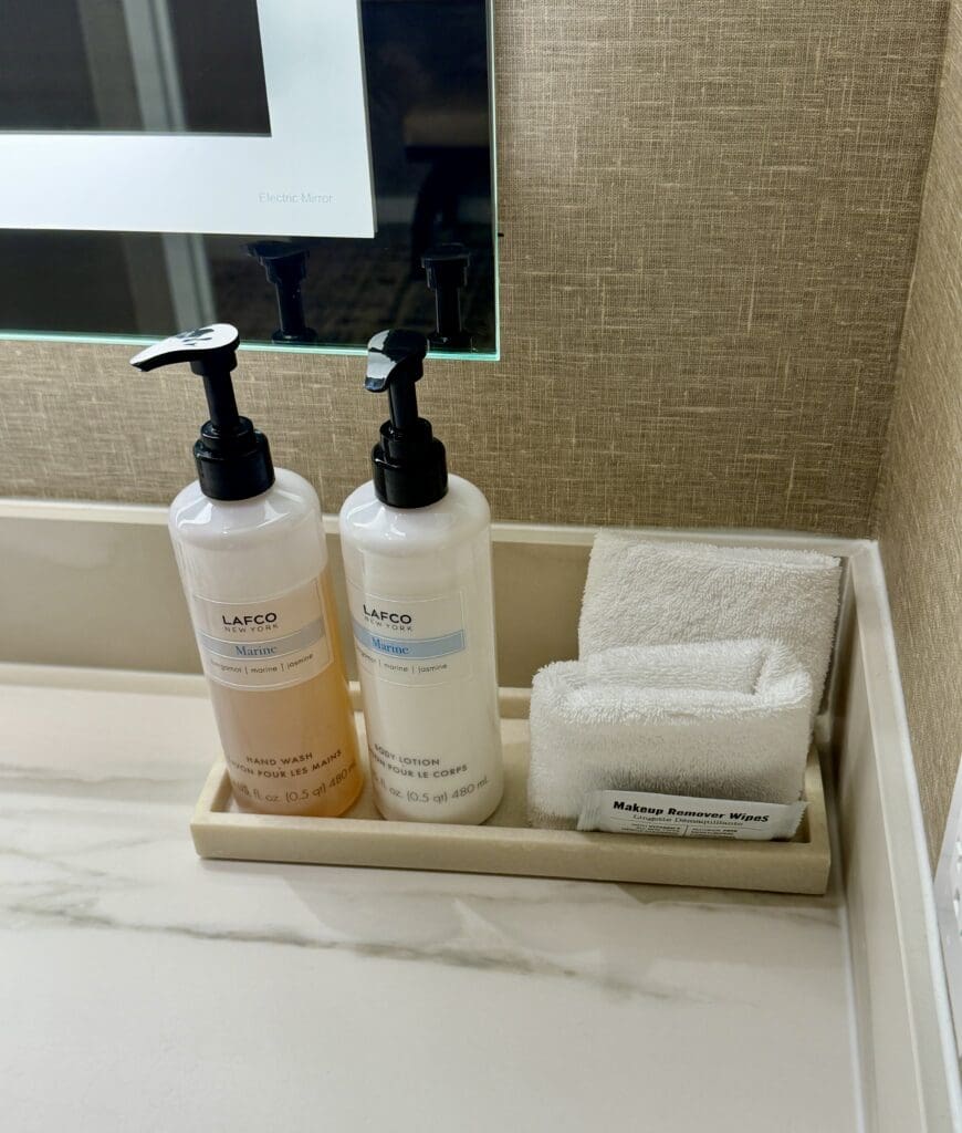 Hilton Signia San Jose 20