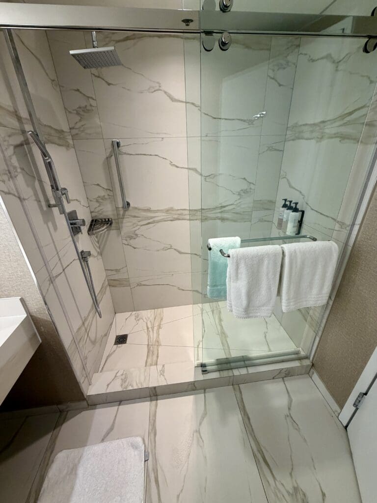 Hilton Signia San Jose 21