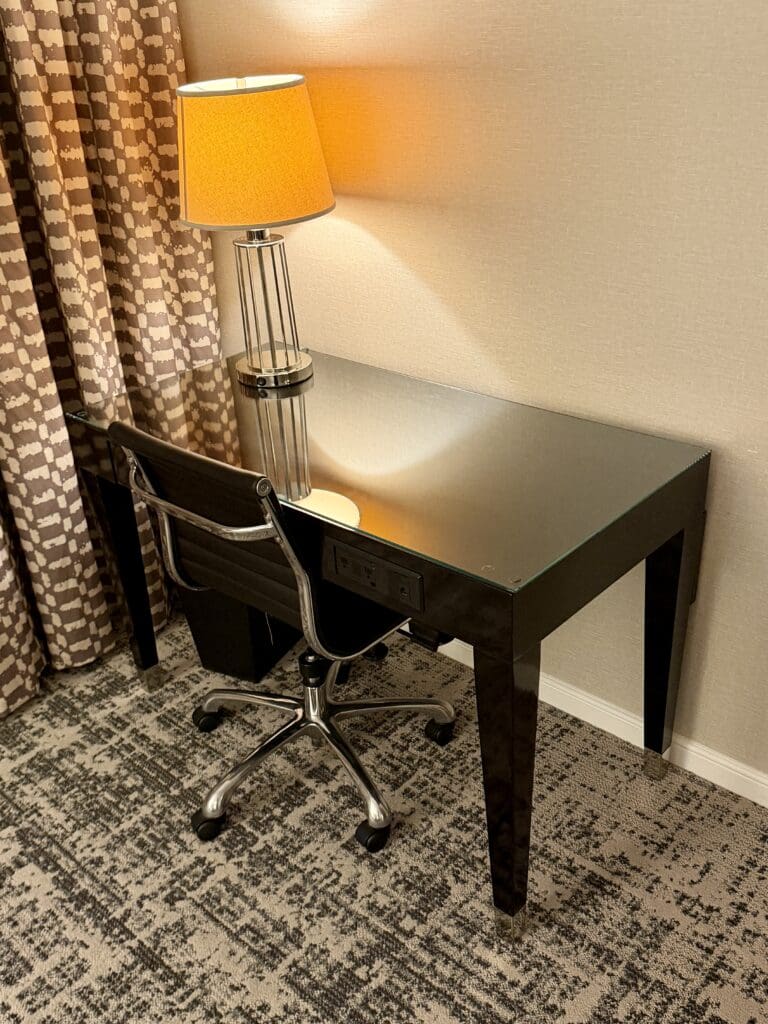 Hilton Signia San Jose 25