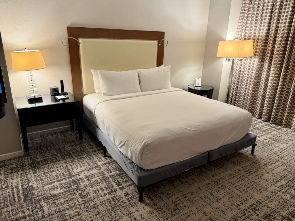Hilton Signia San Jose 24
