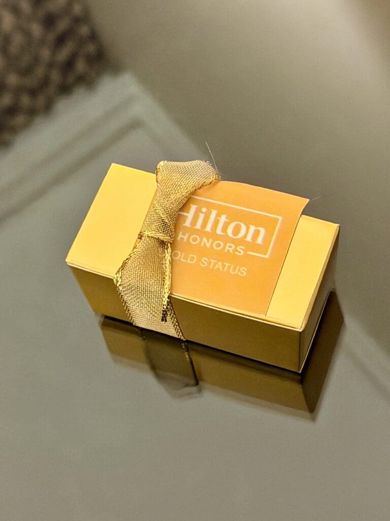 Hilton Signia San Jose 15