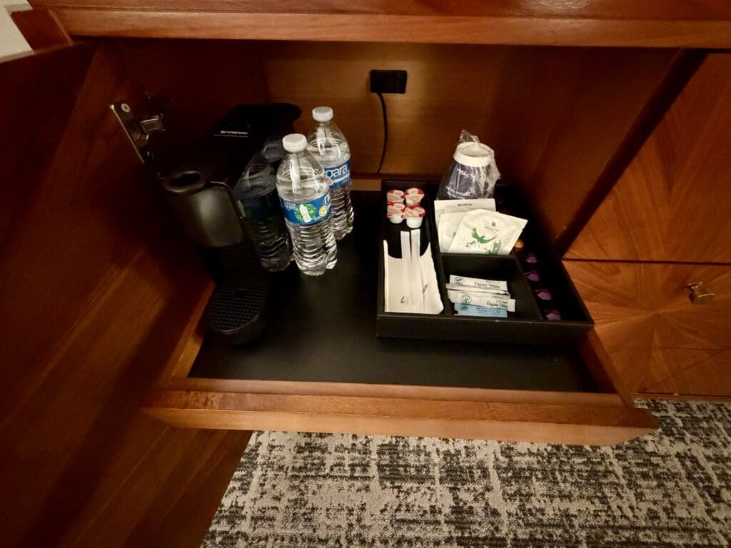 Hilton Signia San Jose 28