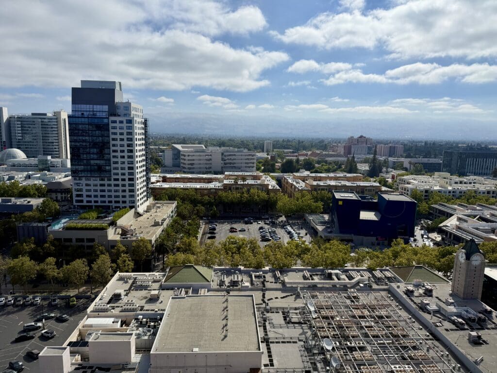 Hilton Signia San Jose 31
