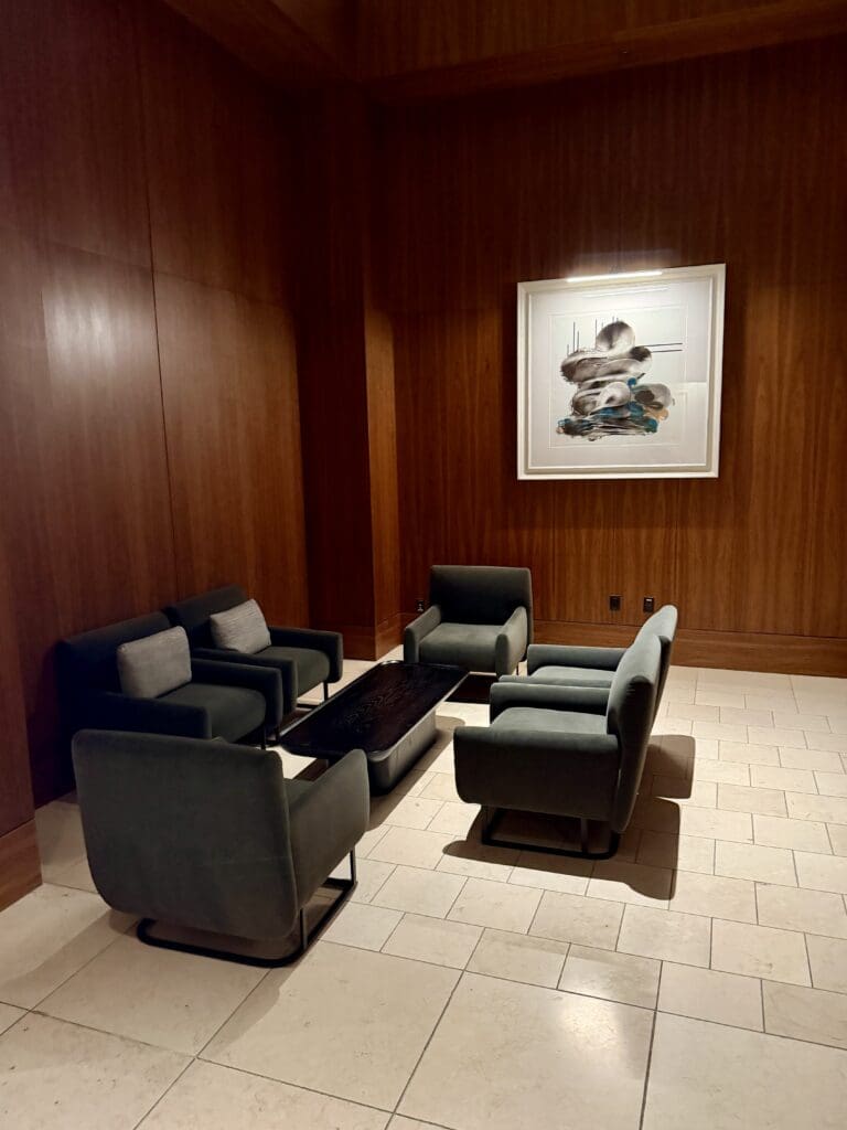 Hilton Signia San Jose 6