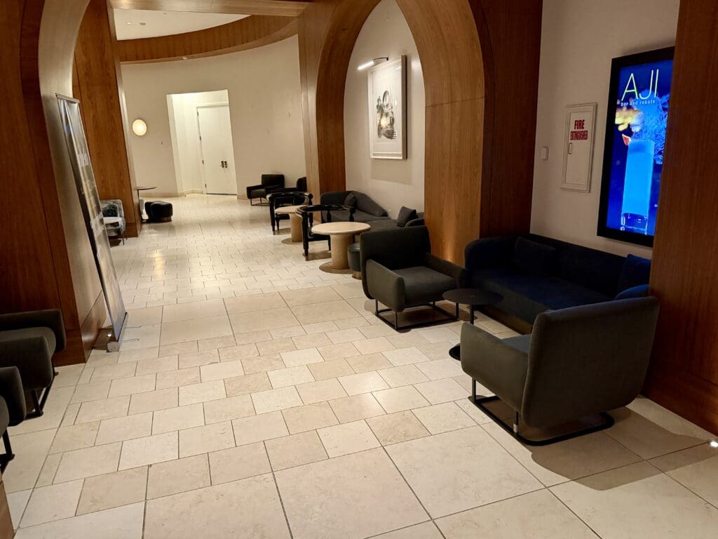 Hilton Signia San Jose 7