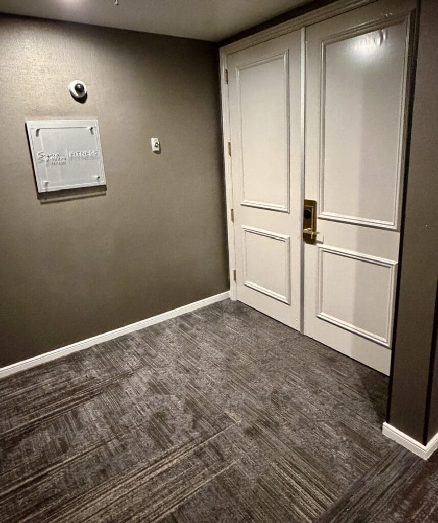 Hilton Signia San Jose 36
