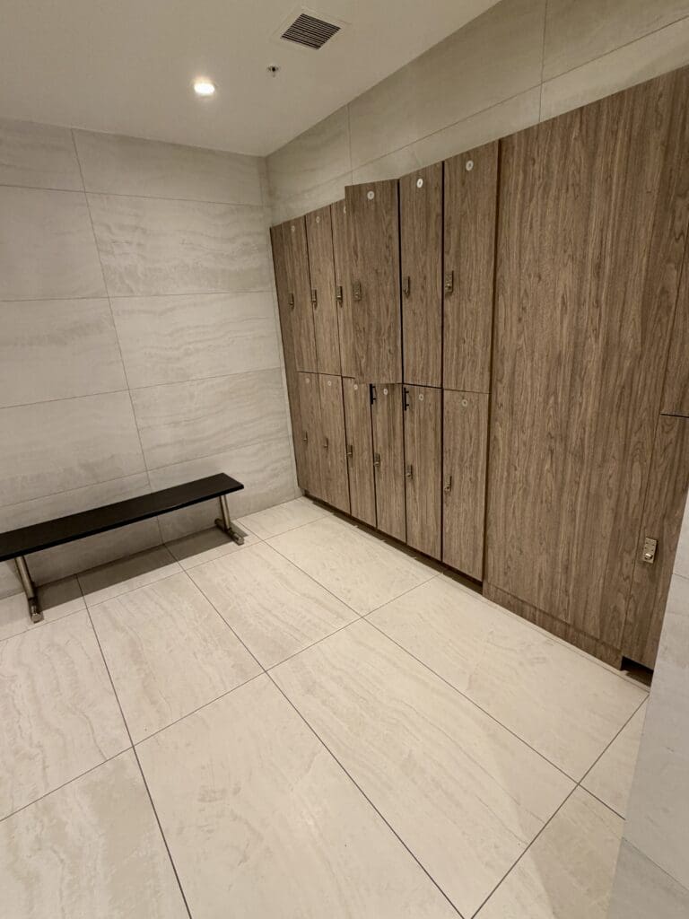 Hilton Signia San Jose 39