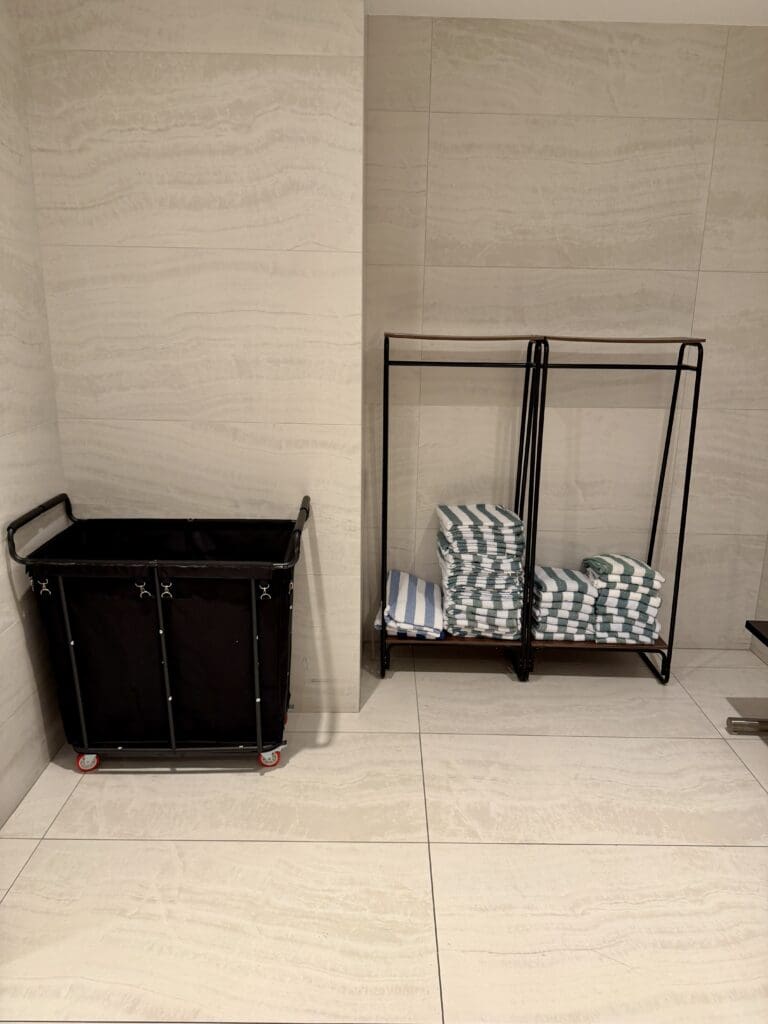 Hilton Signia San Jose 44