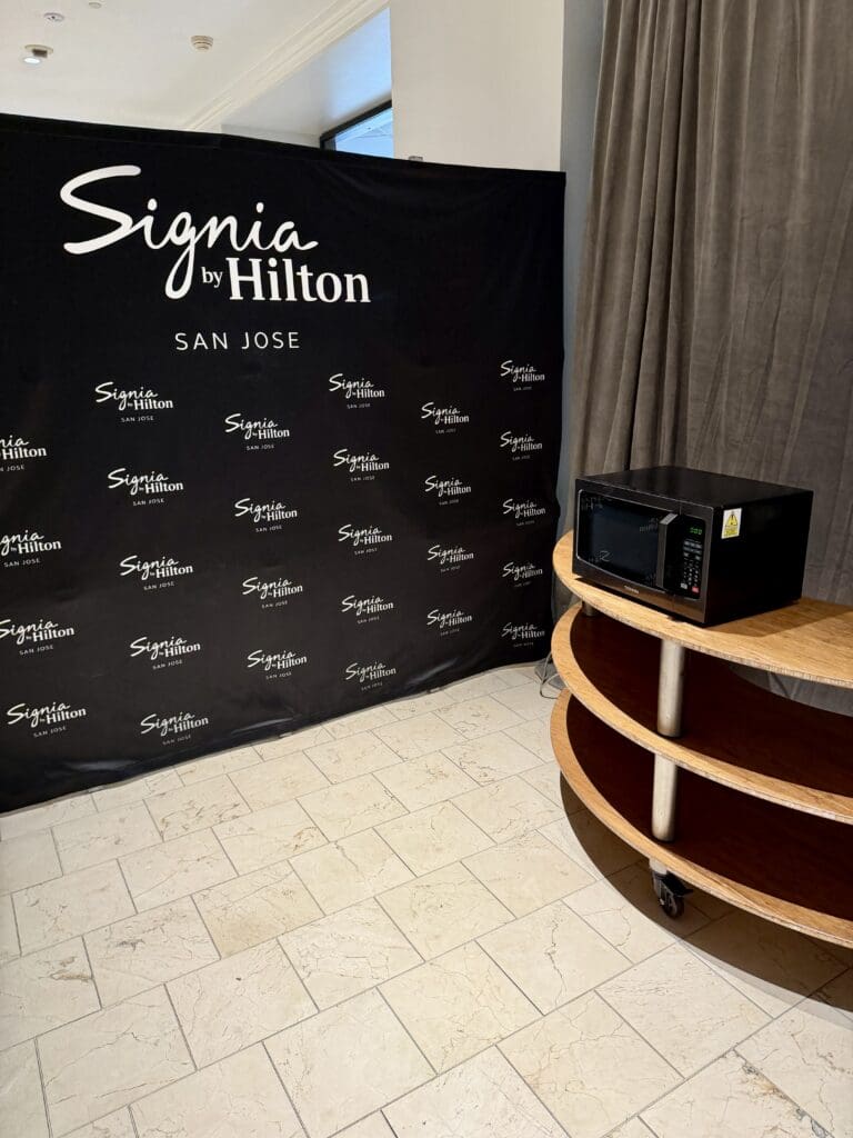Hilton Signia San Jose 47