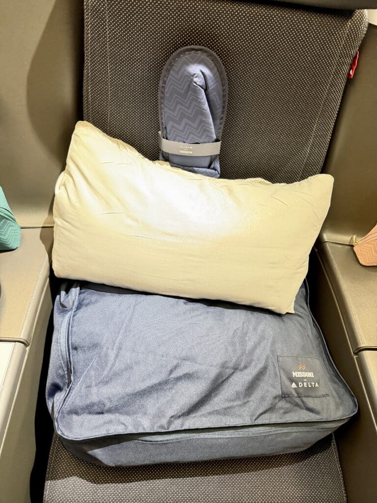 Delta MLA 5