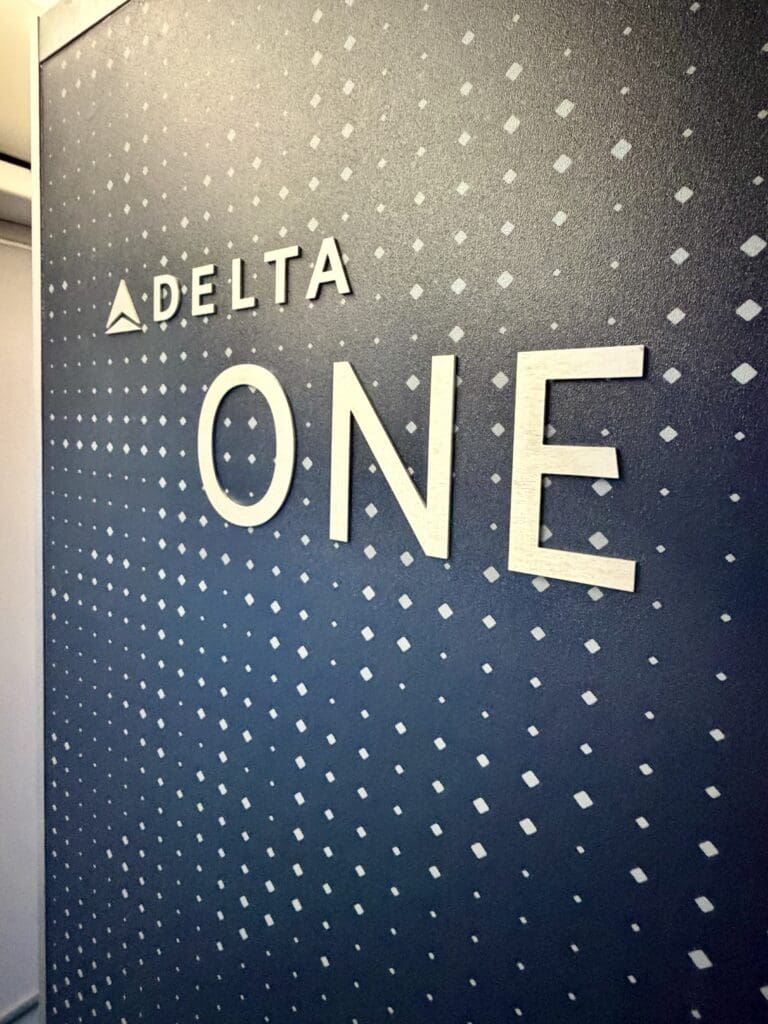 Delta MLA 25