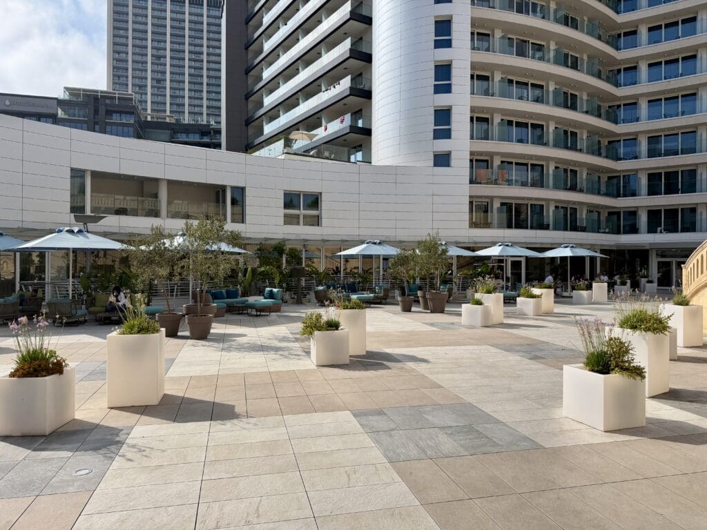 Hyatt Regency Malta 3