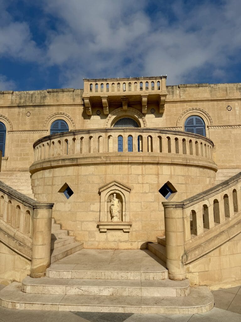 Hyatt Regency Malta 4