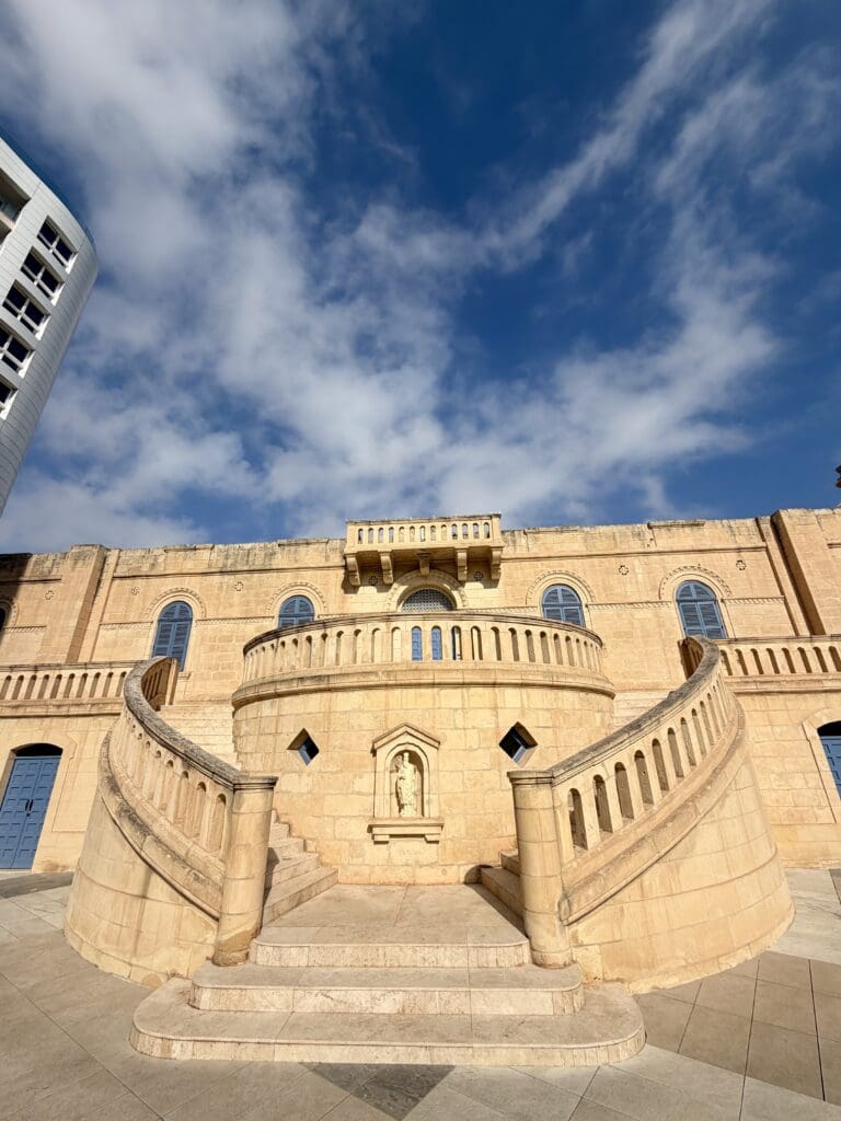 Hyatt Regency Malta 5