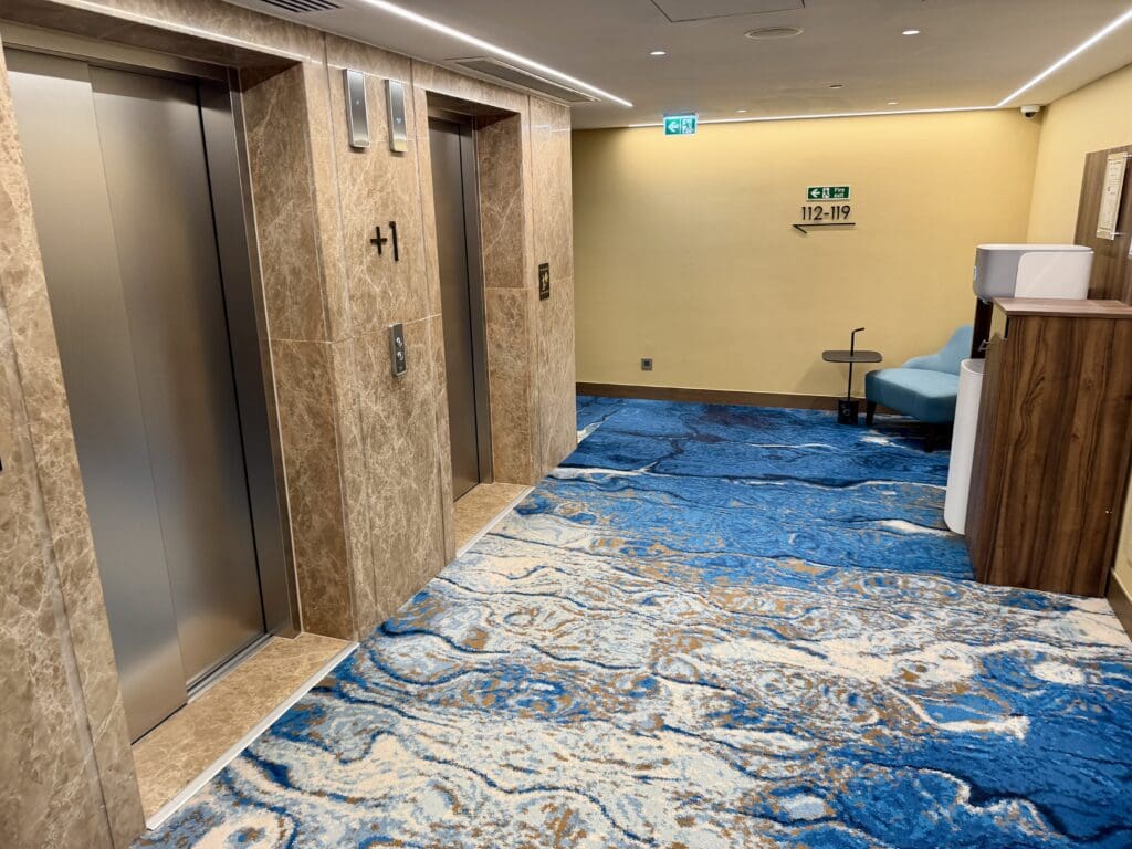 Hyatt Regency Malta 10