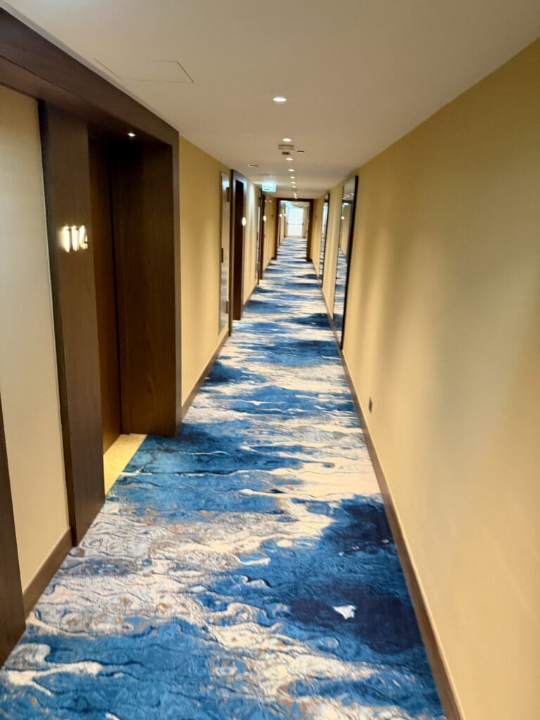 Hyatt Regency Malta 11