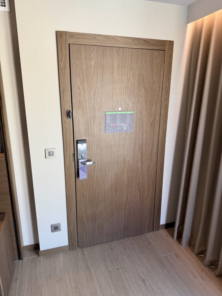 Hyatt Regency Malta 14
