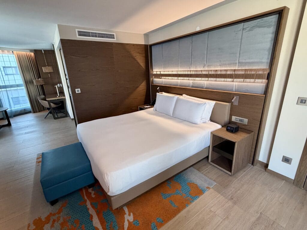 Hyatt Regency Malta 16