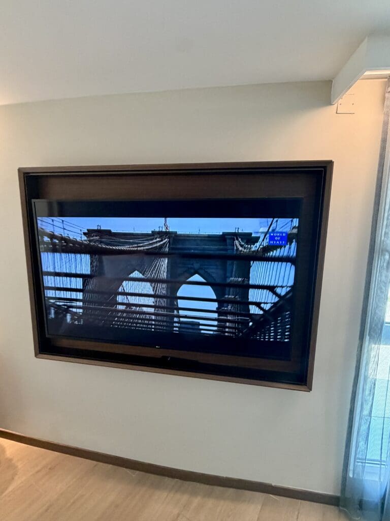 Hyatt Regency Malta 17