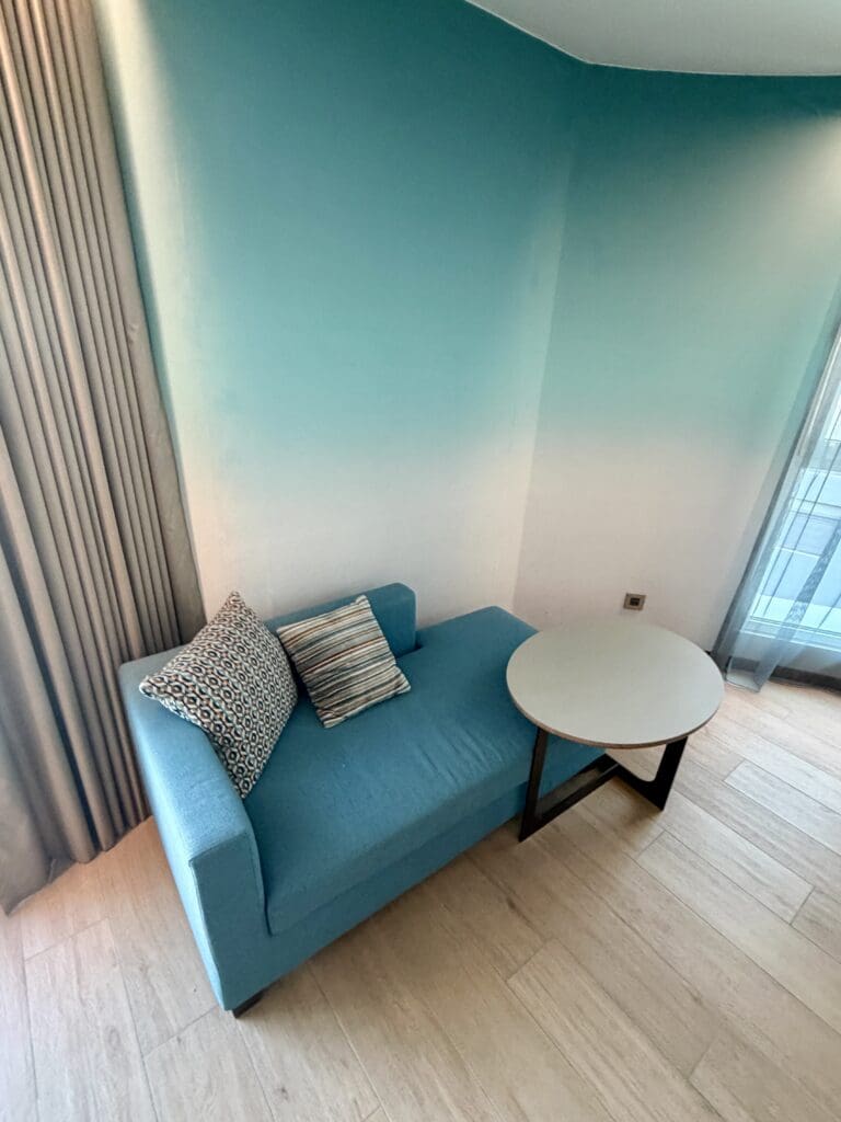 Hyatt Regency Malta 18