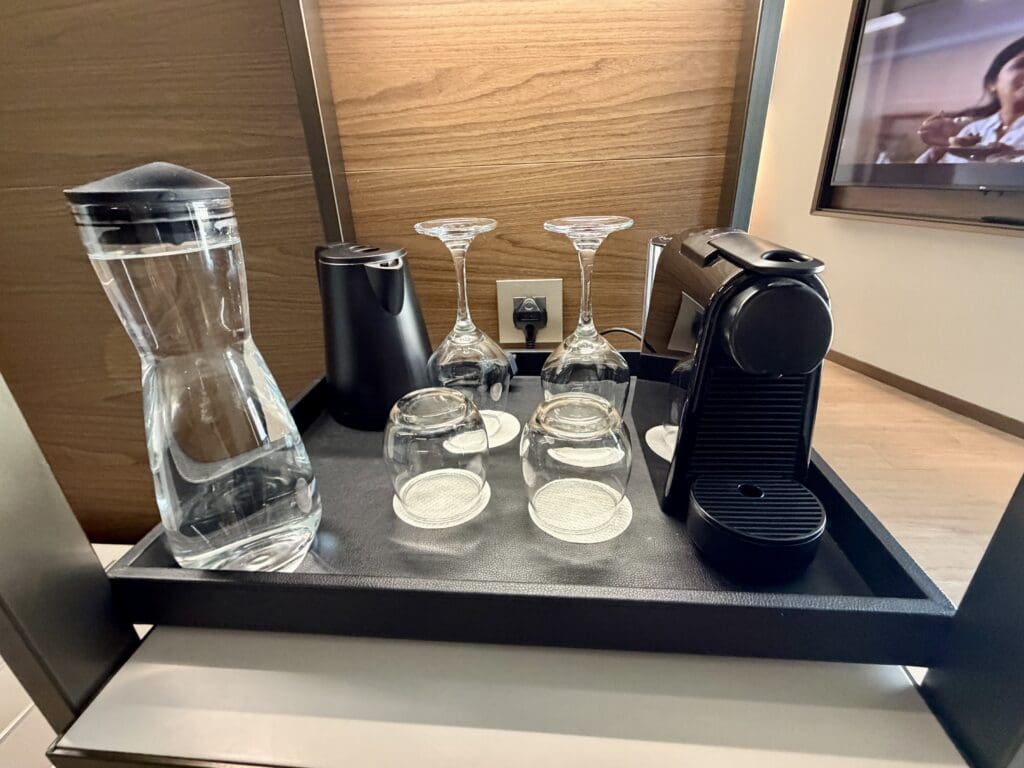Hyatt Regency Malta 21