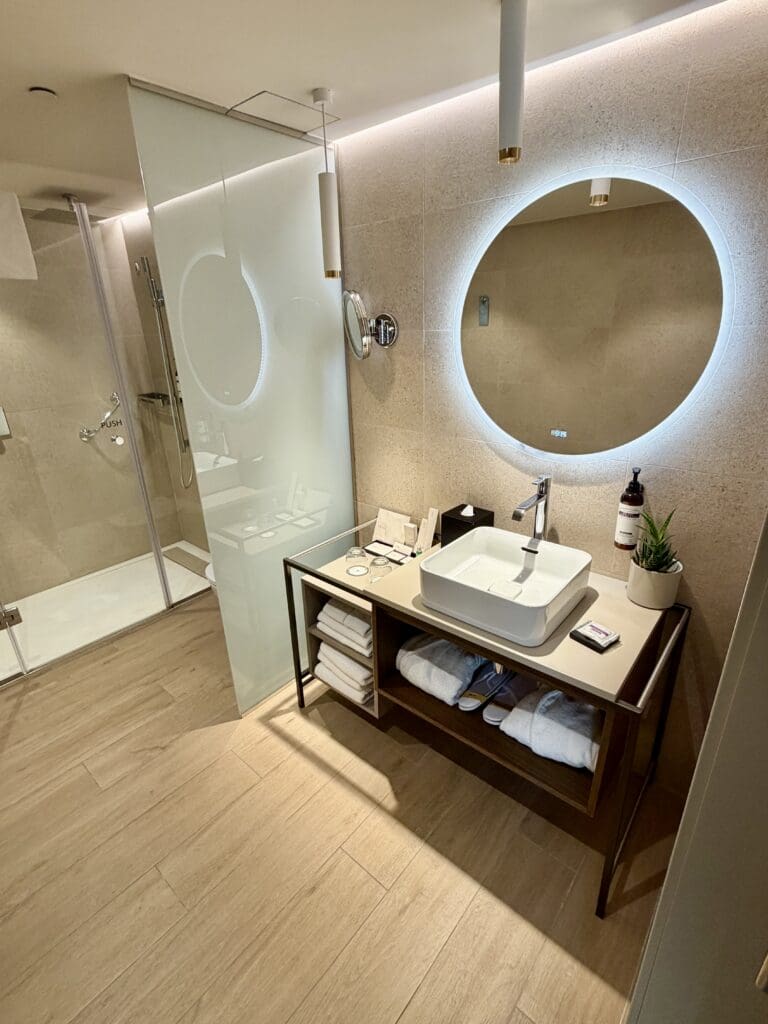 Hyatt Regency Malta 29