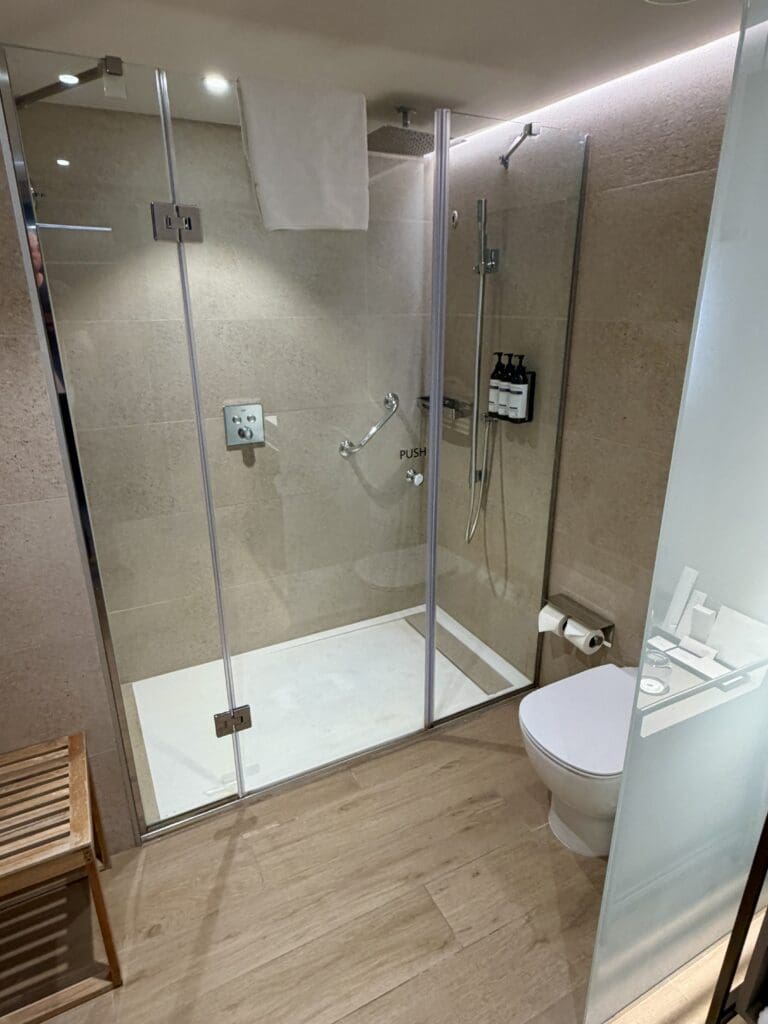 Hyatt Regency Malta 27