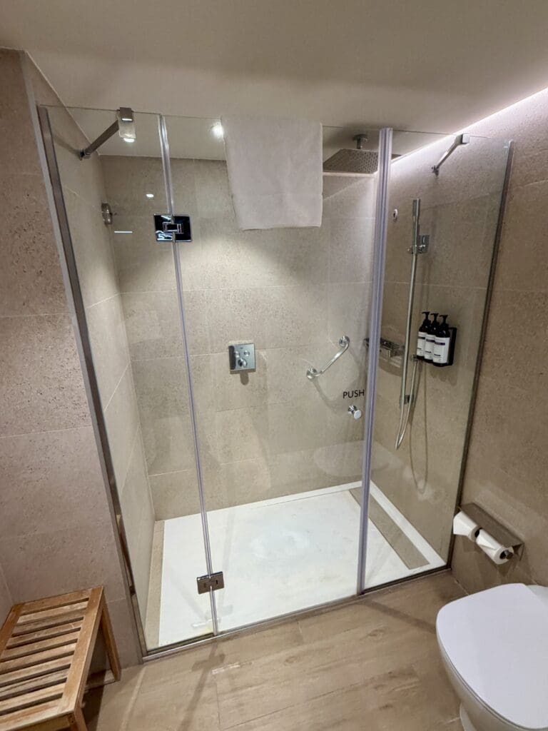 Hyatt Regency Malta 28
