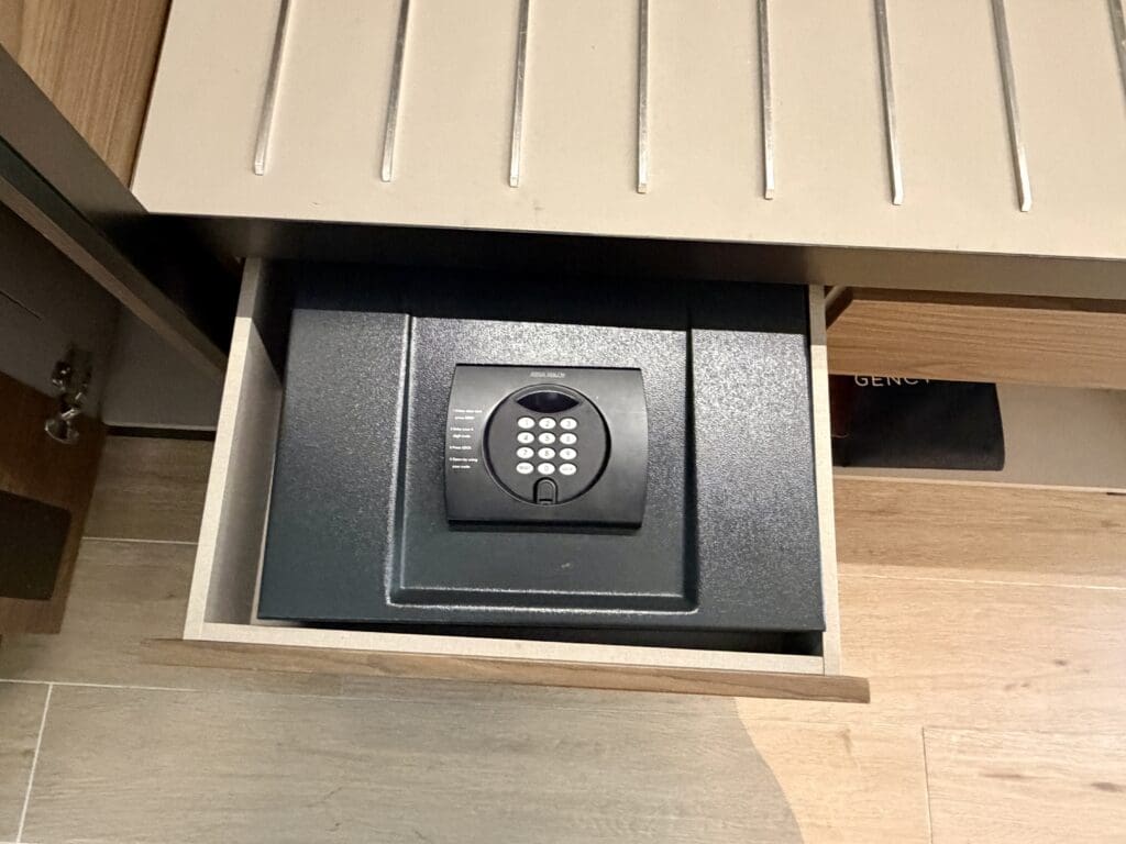 Hyatt Regency Malta 25