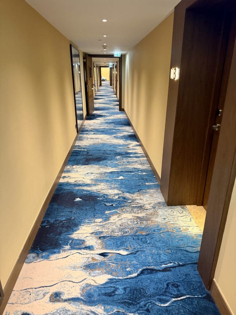 Hyatt Regency Malta 12
