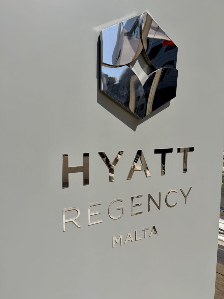 Hyatt Regency Malta 80