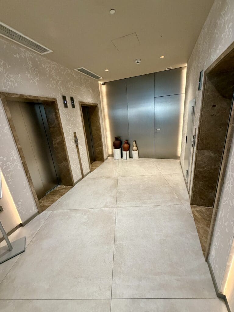 Hyatt Regency Malta 9