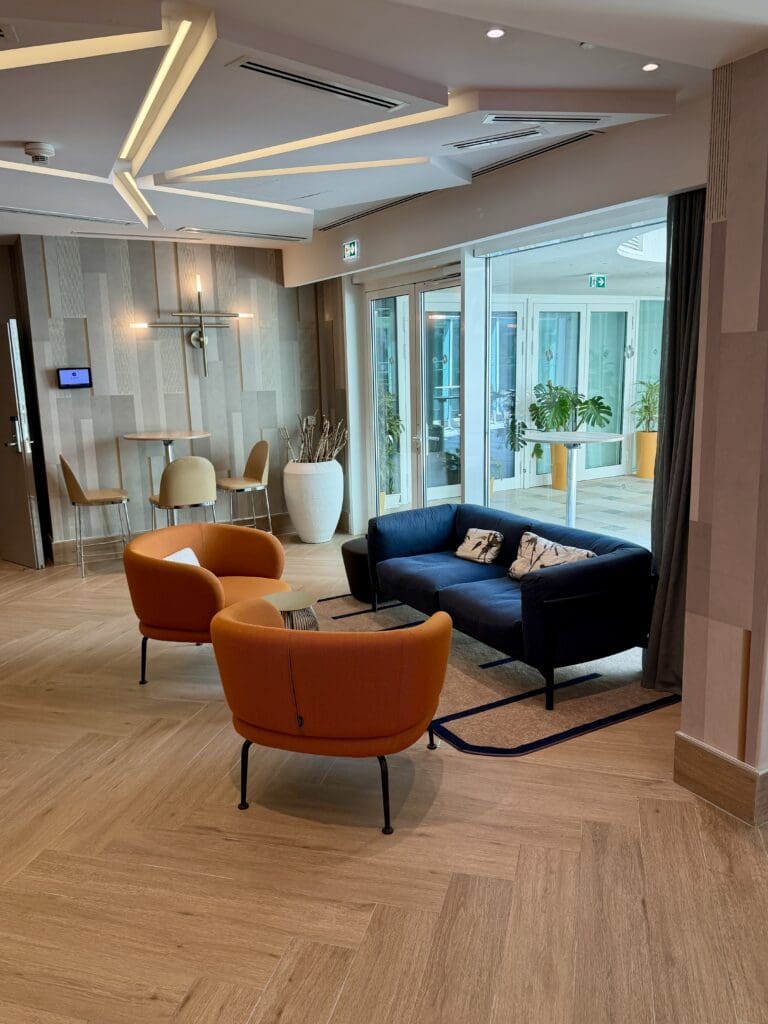 Hyatt Regency Malta 36