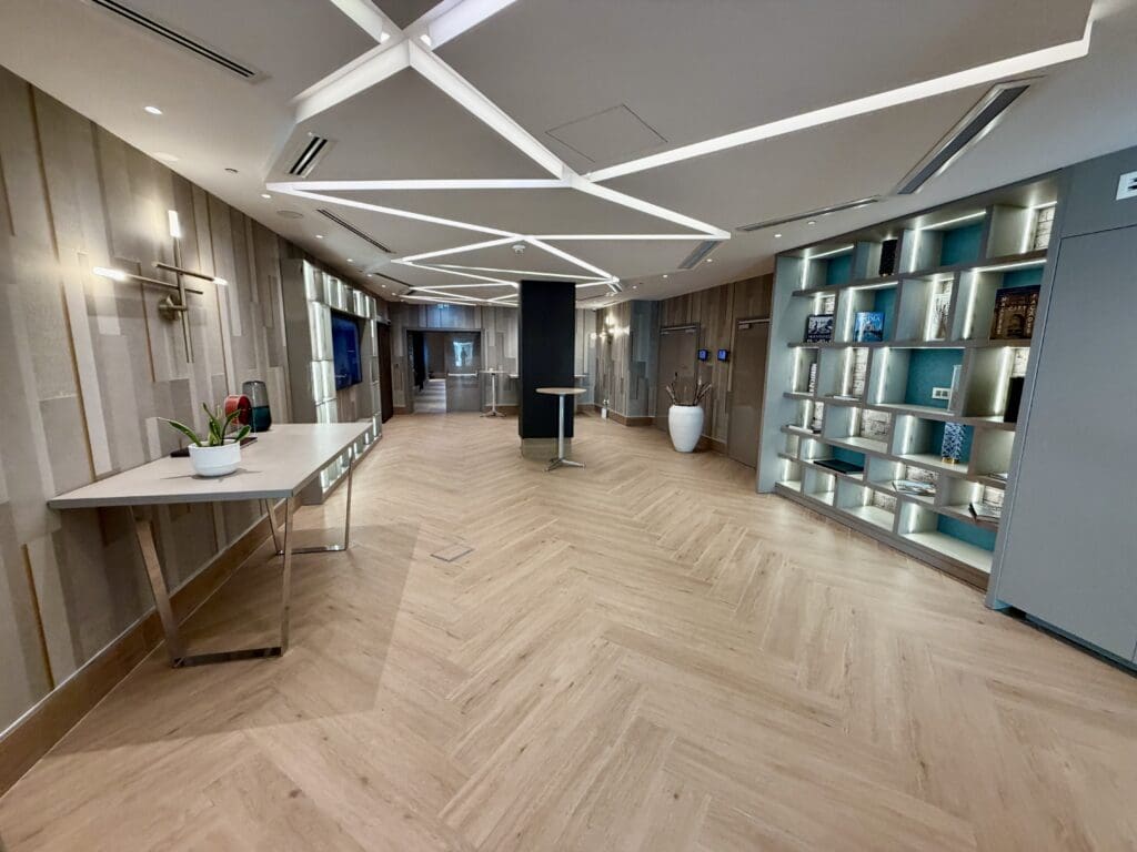 Hyatt Regency Malta 37