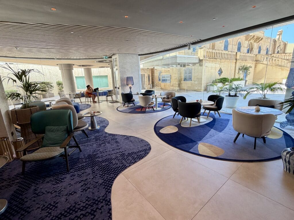 Hyatt Regency Malta 6