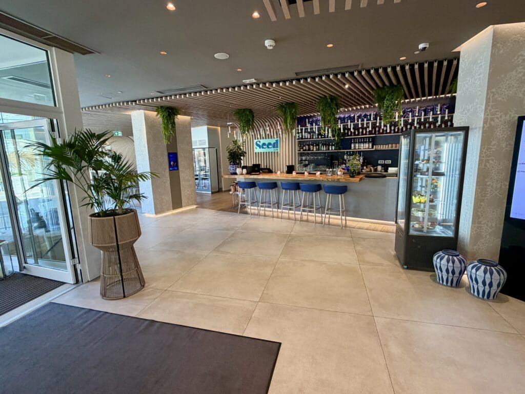 Hyatt Regency Malta 70