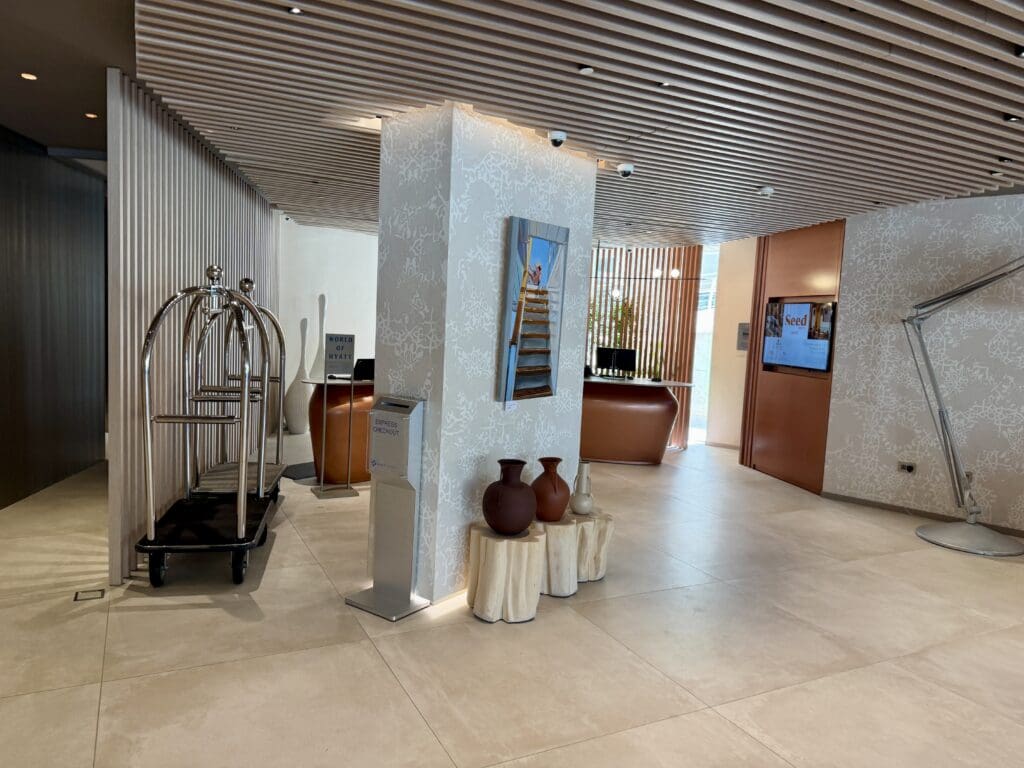 Hyatt Regency Malta 8