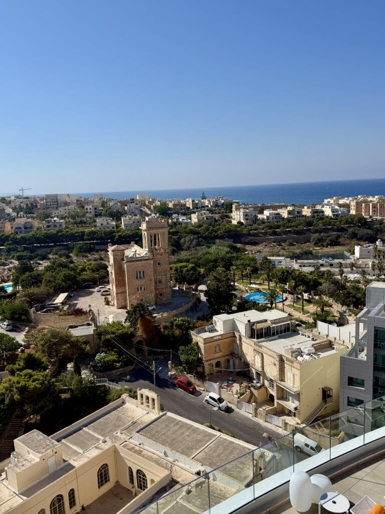 Hyatt Regency Malta 63
