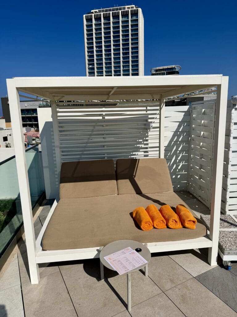 Hyatt Regency Malta 62